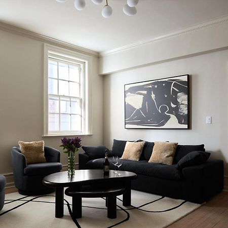 The Franklin On Rittenhouse, A Boutique Hotel Philadelphia Eksteriør billede