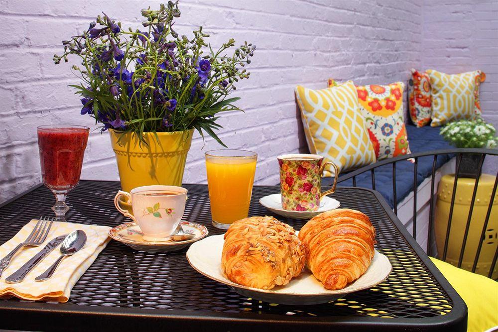 The Franklin On Rittenhouse, A Boutique Hotel Philadelphia Eksteriør billede