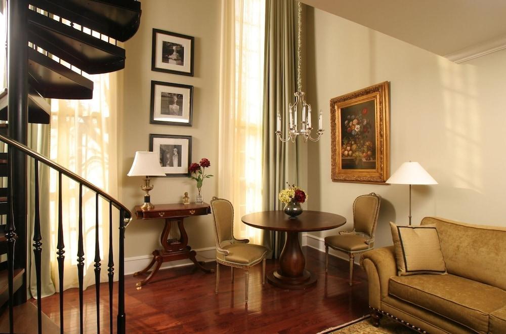 The Franklin On Rittenhouse, A Boutique Hotel Philadelphia Eksteriør billede
