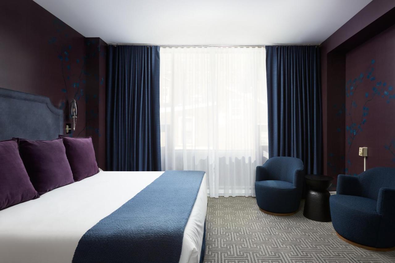 The Franklin On Rittenhouse, A Boutique Hotel Philadelphia Eksteriør billede
