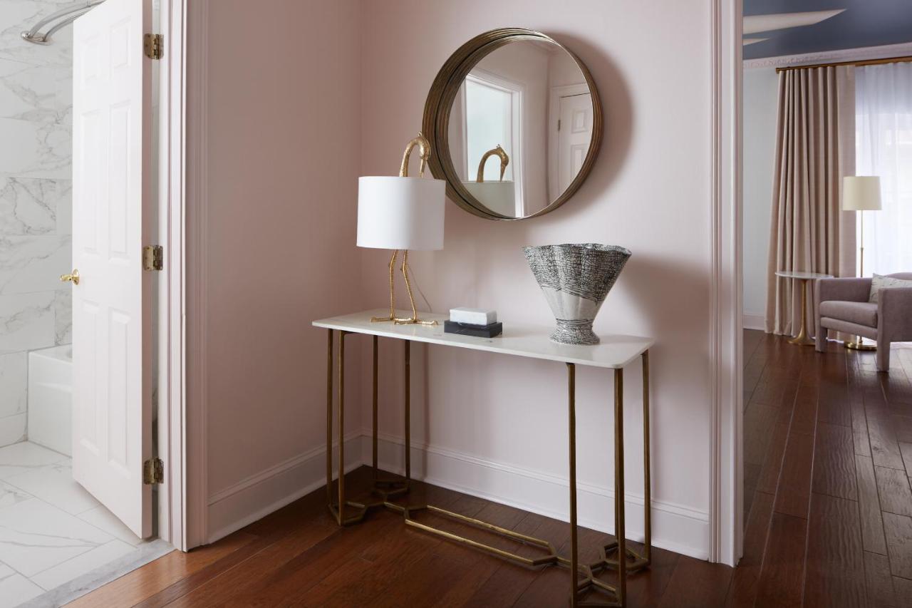 The Franklin On Rittenhouse, A Boutique Hotel Philadelphia Eksteriør billede