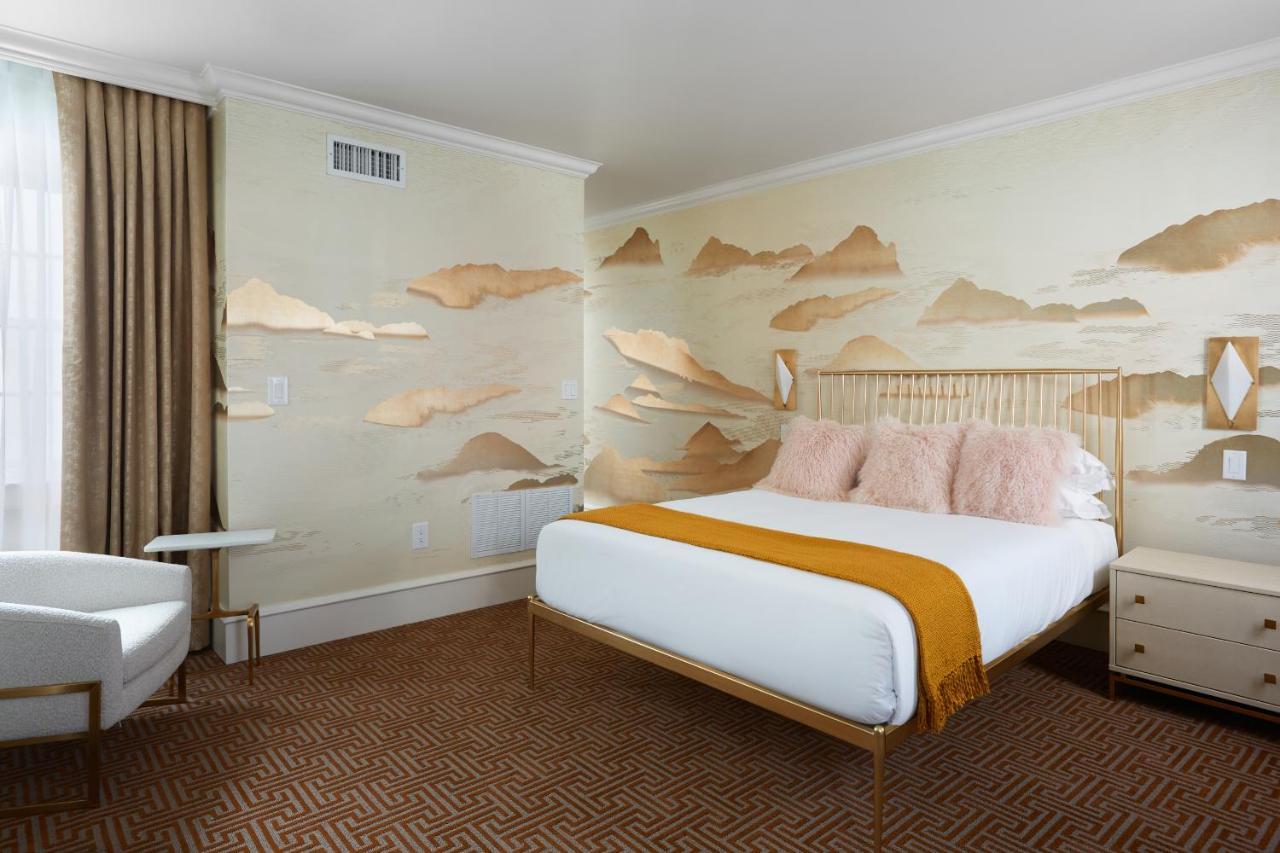 The Franklin On Rittenhouse, A Boutique Hotel Philadelphia Eksteriør billede