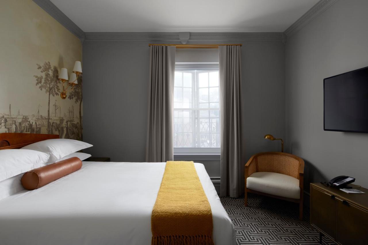 The Franklin On Rittenhouse, A Boutique Hotel Philadelphia Eksteriør billede