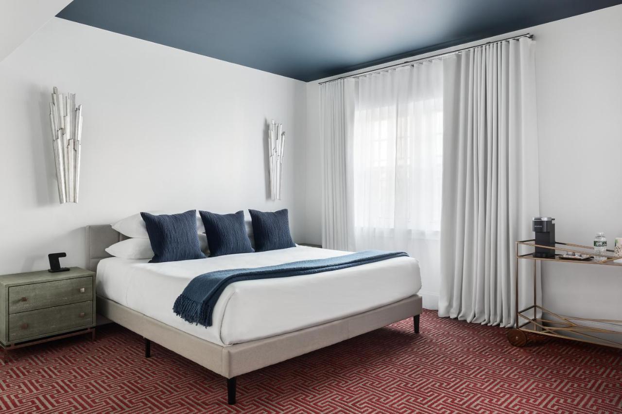 The Franklin On Rittenhouse, A Boutique Hotel Philadelphia Eksteriør billede