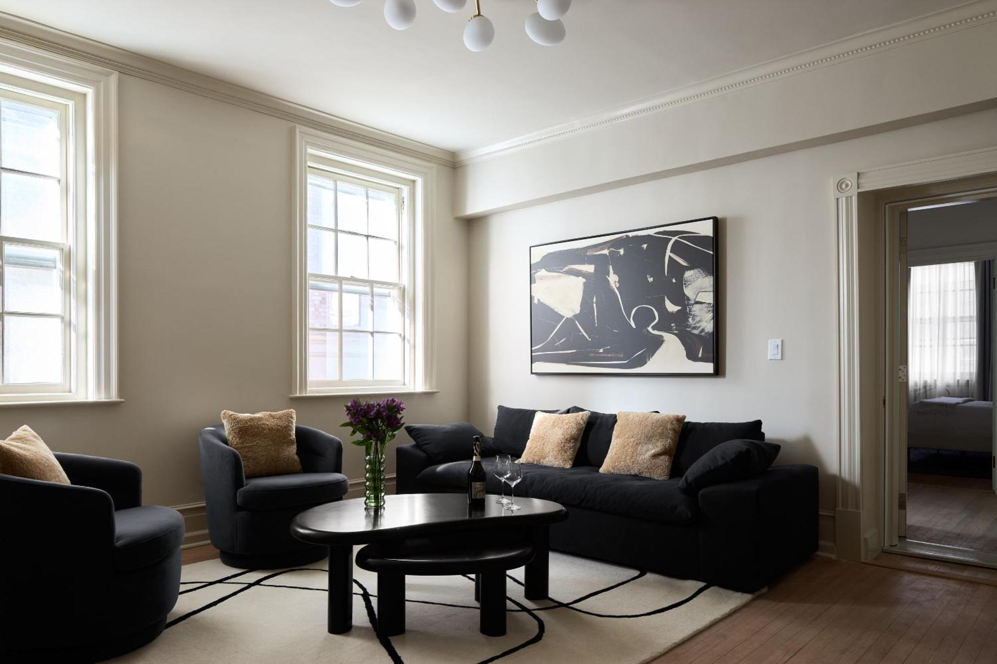 The Franklin On Rittenhouse, A Boutique Hotel Philadelphia Eksteriør billede