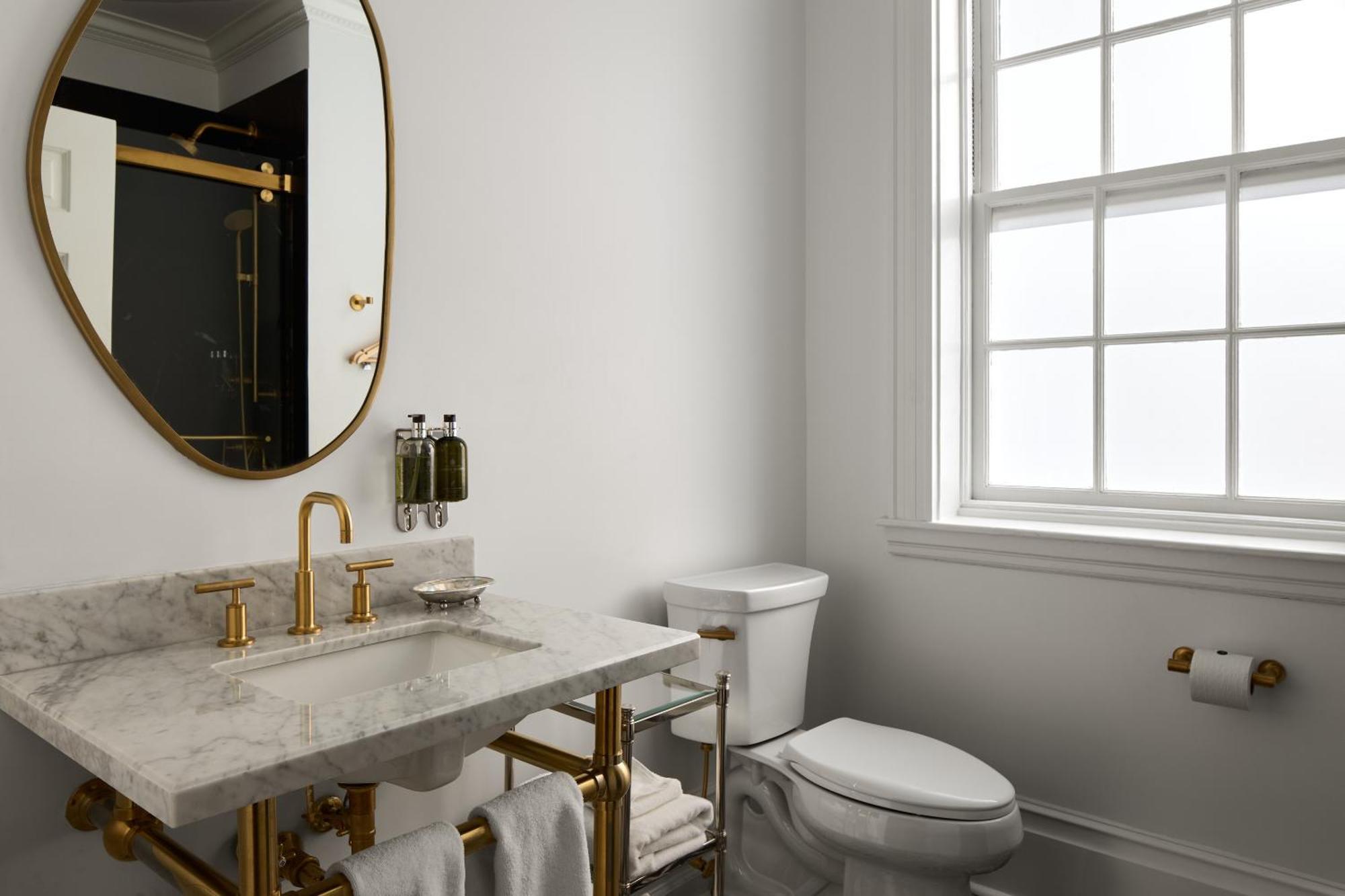 The Franklin On Rittenhouse, A Boutique Hotel Philadelphia Eksteriør billede