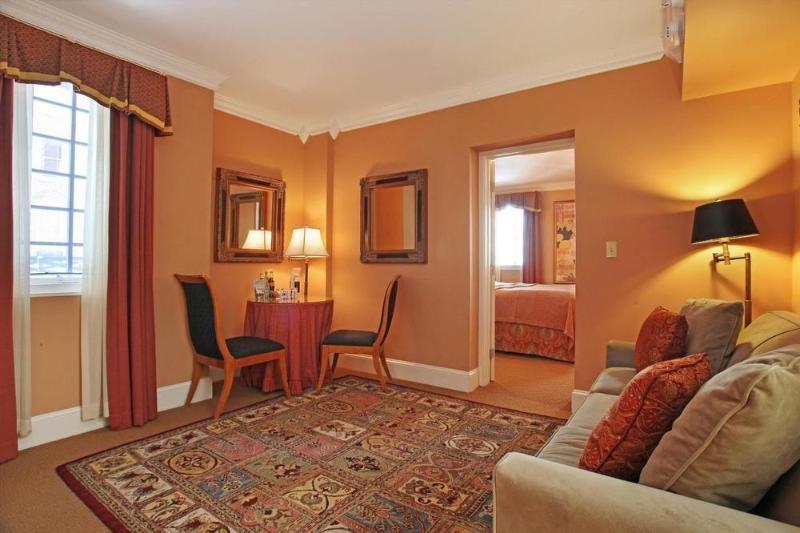 The Franklin On Rittenhouse, A Boutique Hotel Philadelphia Eksteriør billede